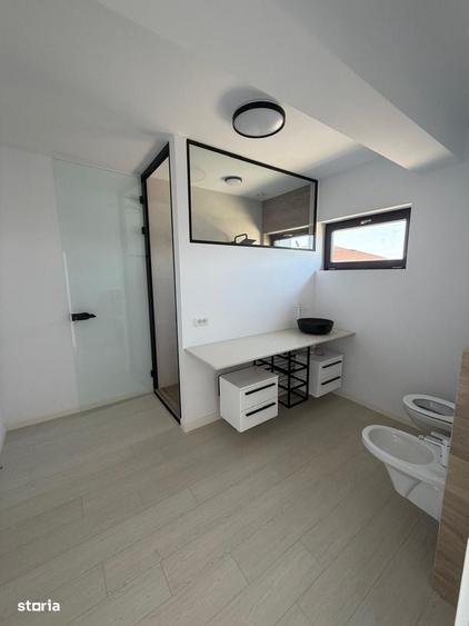 Casa langa Padure la Branesti, Judet Ilfov - 19