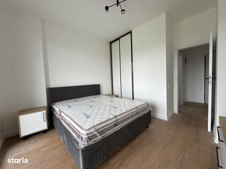Apartament 2 camere, de inchiriat, zona Vivo, Modern - 4