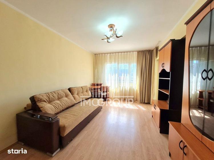 Vanzare apartament 3 camere decomandat, 65 mp utili, 2 bai- Marasti - 14