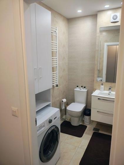 Garsoniera | Hils Pallady | Parcare | 2' Metrou Anghel Saligny | IKEA - 6