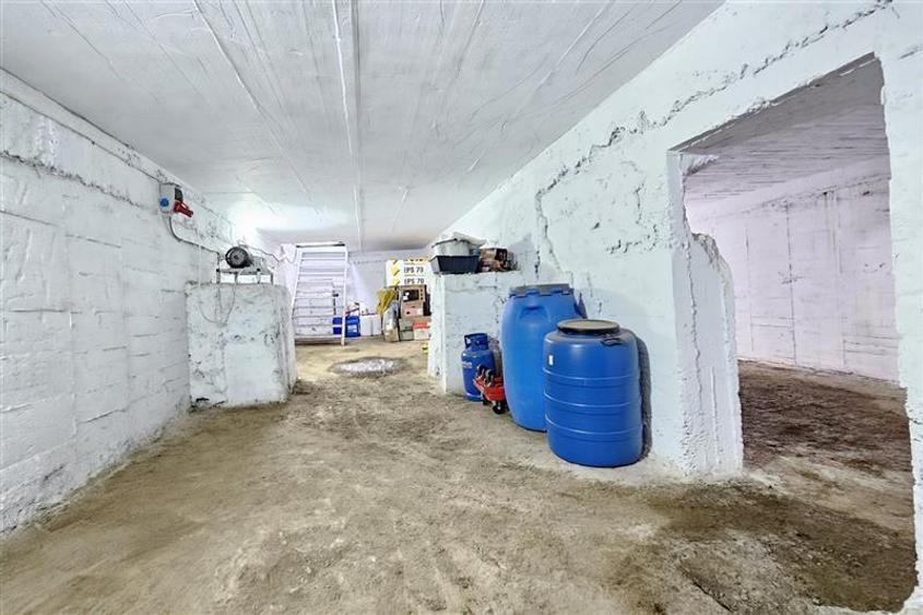 Spațiu industrial, de 300 mp, în Narcisa