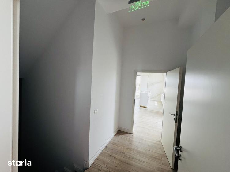 Spatiu 250 mp IANCU NICOLAE PIPERA , Panoramic View Parcare - 11