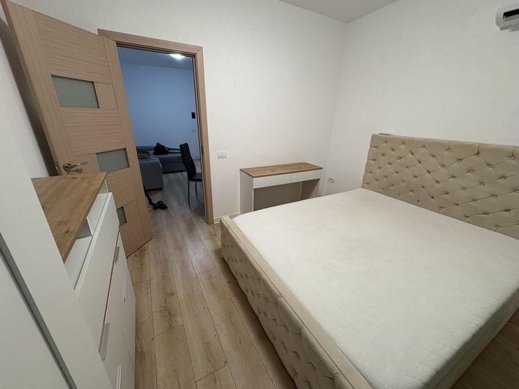 Garsonieră în Torontalului
