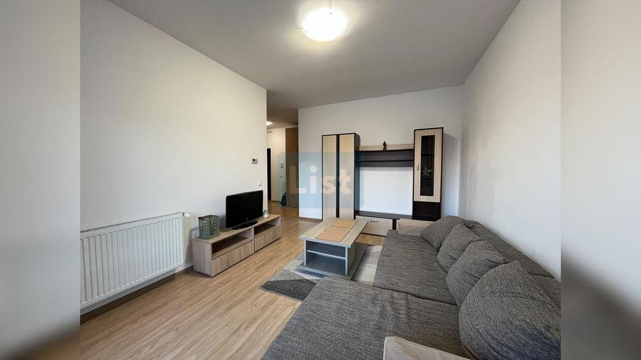 Apartament cu 2 camere decomandat, mobilat în Mărăști