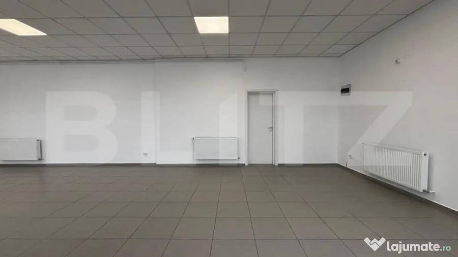 Spațiu comercial, de 63 mp, în 1 Mai