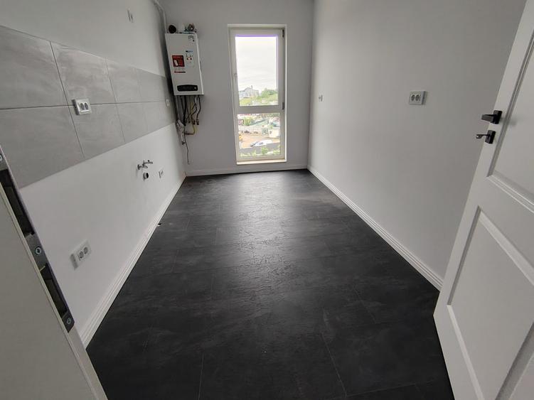 Apartament cu 2 camere decomandat în Cug