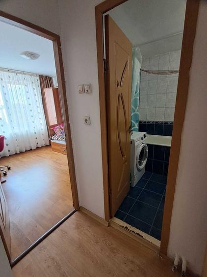 Apartament cu 2 camere decomandat în Rogerius