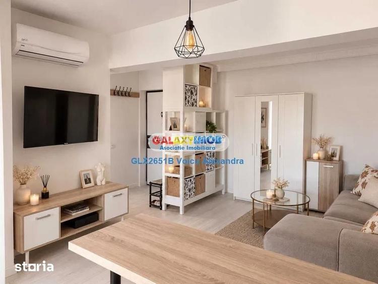 Apartament 2 Cam Lux Berceni - 81 Residence - Parcare