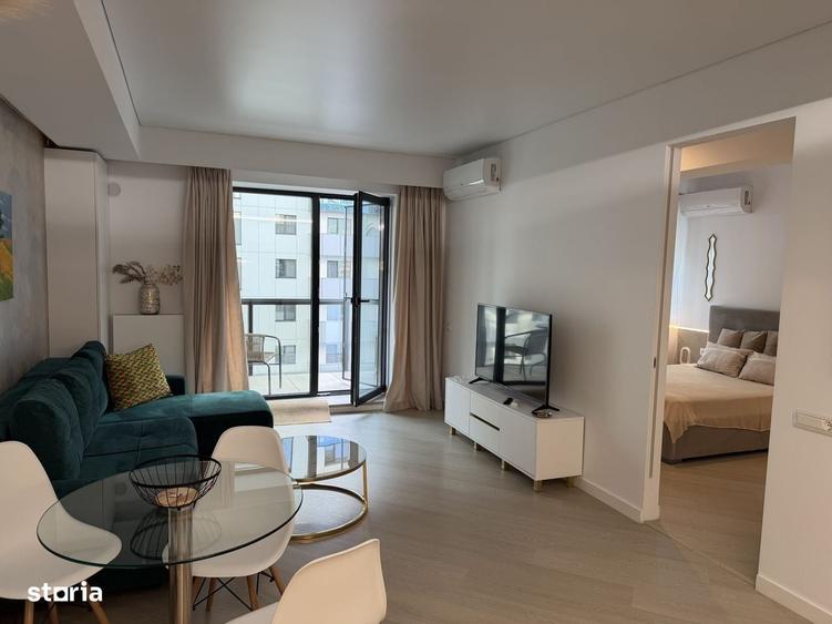 Apartament 2 camere | Cortina North | Pipera - 14