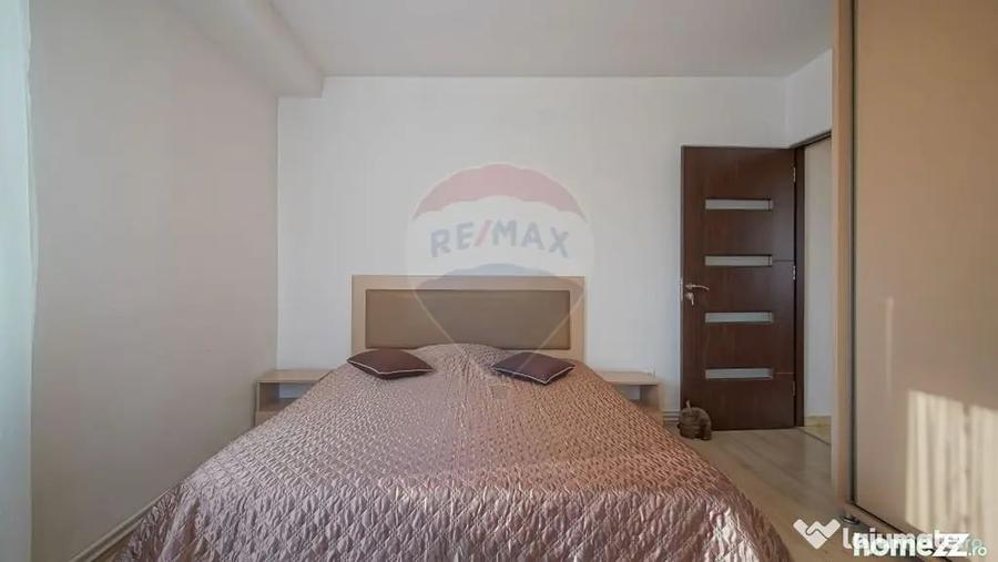 Apartament cu 3 camere decomandat în Griviței