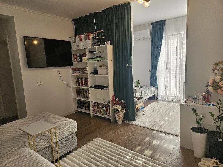 Apartament 2 camere+Bucatarie_Parcare inclusa_TVA inclusa_Chisoda_Bloc nou - 8