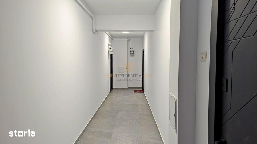 Apartament cu 2 camere, mobilat în Metalurgiei