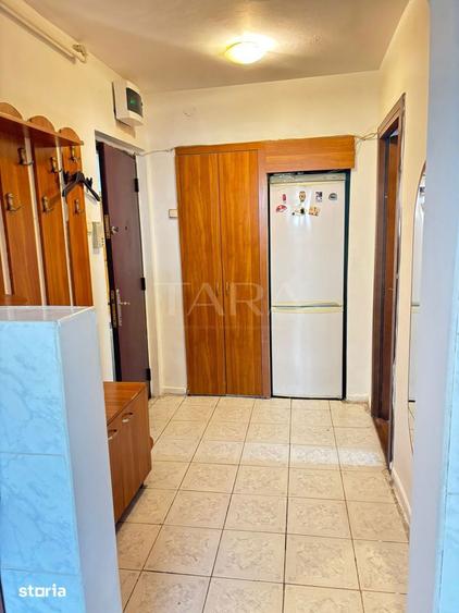 Apartament cu 2 camere decomandat în Mănăștur — fotografia 2