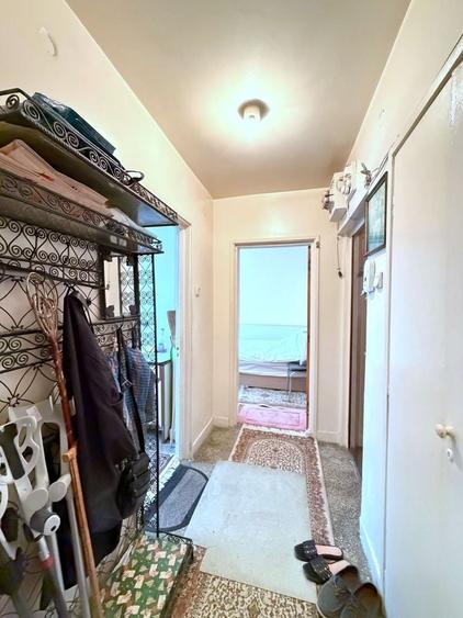 Apartament 3 camere  Etaj 2/4 | Metrou Costin Georgian - 12