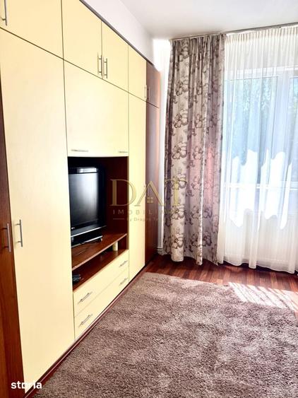Apartament cu 2 camere în Mărăști