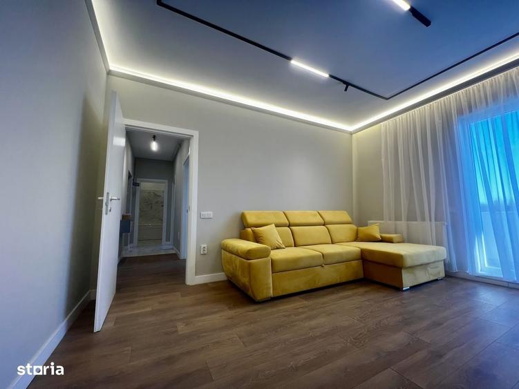 Apartament cu 2 camere decomandat în Timișoara
