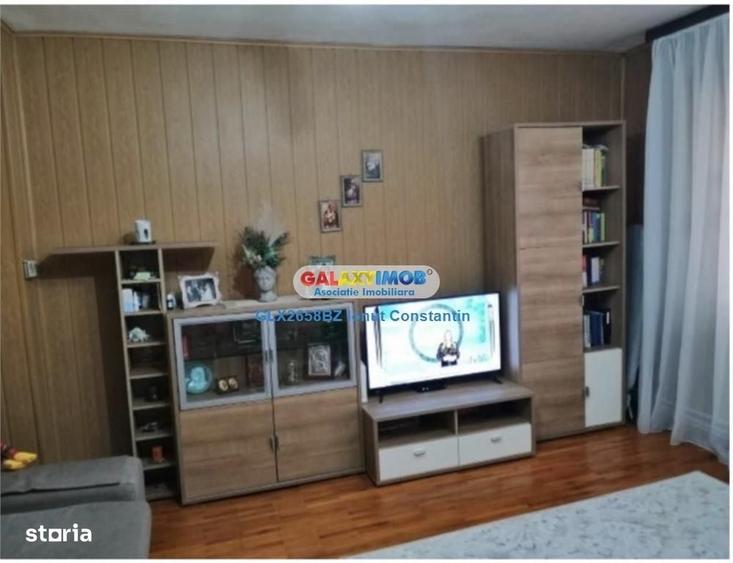 Apartament cu 2 camere decomandat în Dorobanți 2