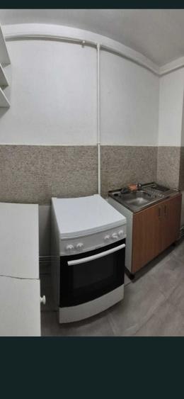 Garsoniera - Zona Faget- - 5