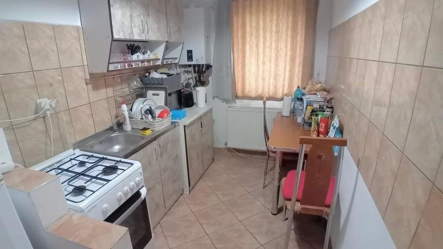 Apartament 1 camera, 40 mp, decomandat, mobilat si utilat, Gheorgheni - 5