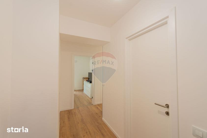 Apartament cu 3 camere în Grivița