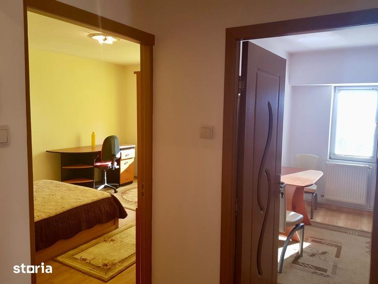 Apartament cu 2 camere decomandat în Independenței