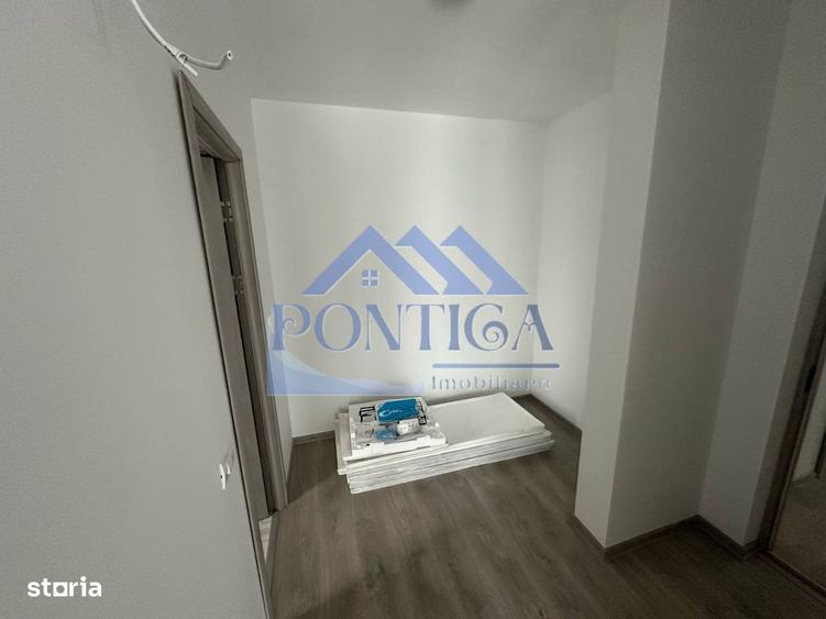 Casă cu 3 camere în Agigea