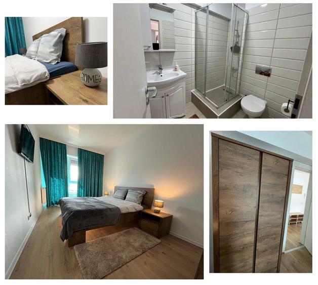 FARA COMISION! Apartamente 2 camere de inchiriat la GranVia Mariva - langa Vivo mall Constanta - 2