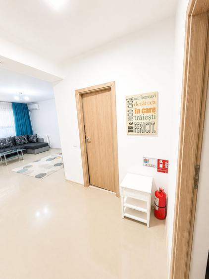 Apartament cu 2 camere | Mamaia Nord | Azimuth Beach - 3