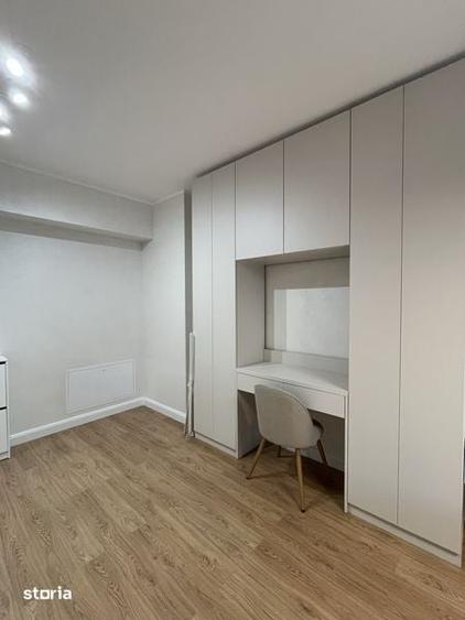 Apartament cu 2 camere în Copou