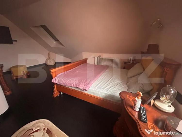 Casa cu piscina , Dumbravi?a(in apropiere de IKEA) - 12