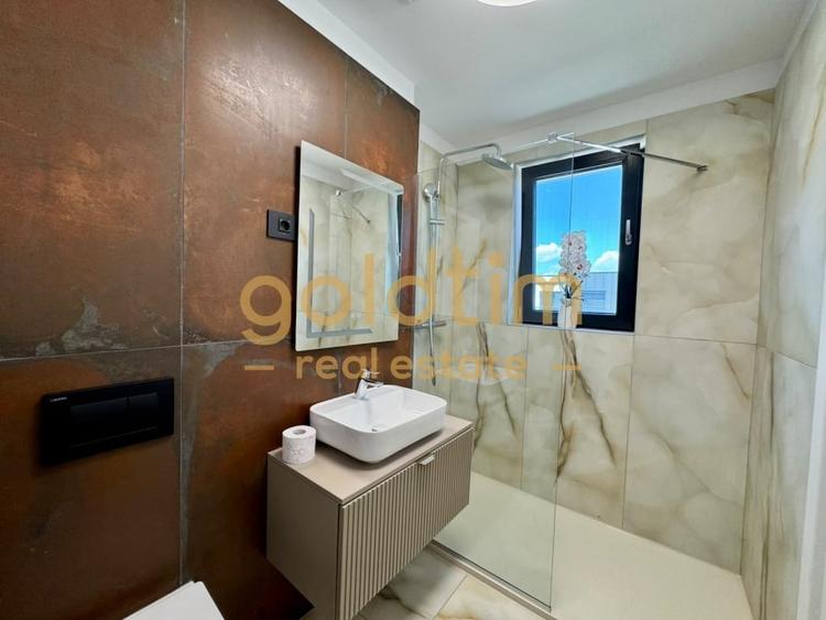 VILA PREMIUM/PRIMA INCHIRIERE/HARMONY HOMES/4 CAMERE/PIPERA/2 LOCURI PARCARE/LUX - 16