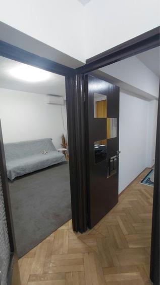 Apartament cu 2 camere decomandat în Exterior Vest