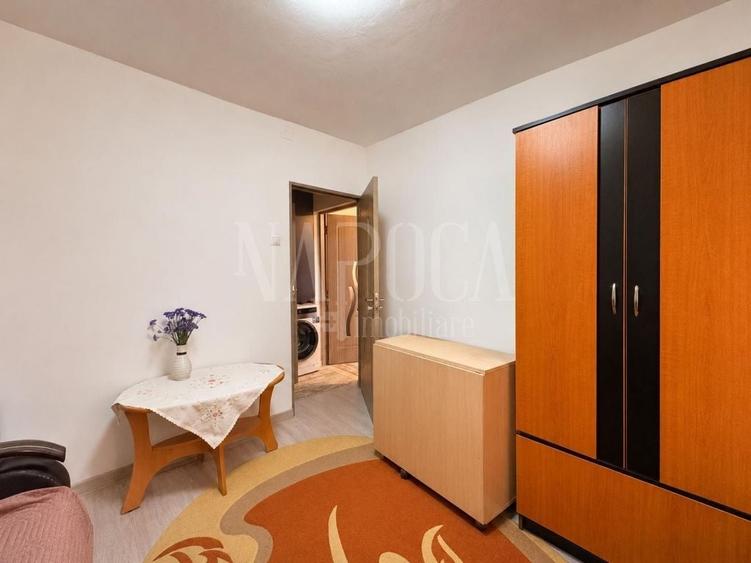 Apartament cu 3 camere decomandat în Mănăștur