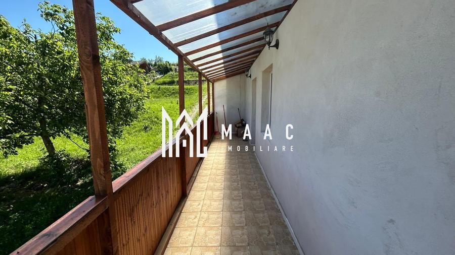 Apartament cu 3 camere, mobilat în Șura Mare