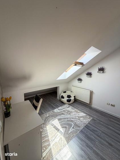 Apartament cu 3 camere în Titan
