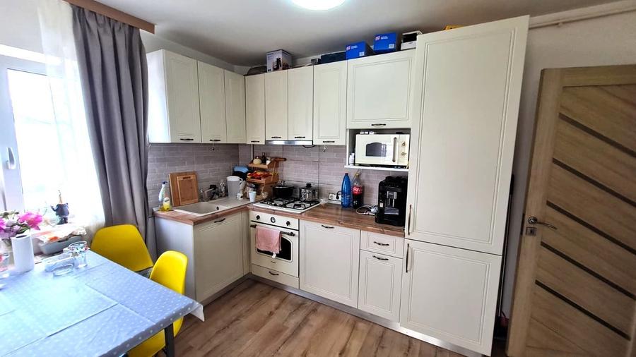 Apartament decomandat 3 camere, Cartierul Arhitectilor - 2