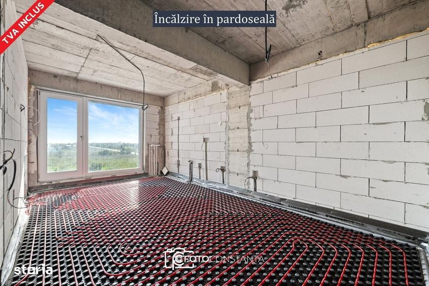 Apartament cu 2 camere în Central