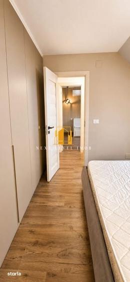 Apartament cu 3 camere în Găvana