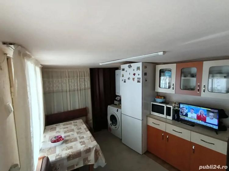 Casă cu 3 camere în Turda