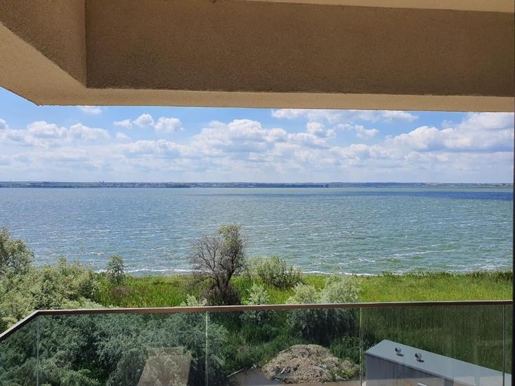 Apartament 2 Camere | B-dul Mamaia | Bloc 2020 | Centrala | Pet Friendly | - 7