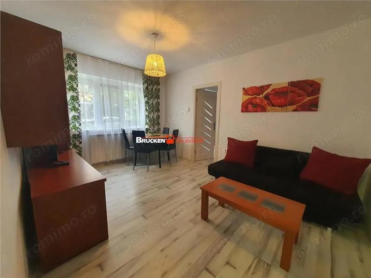 Apartament cu 2 camere în Central