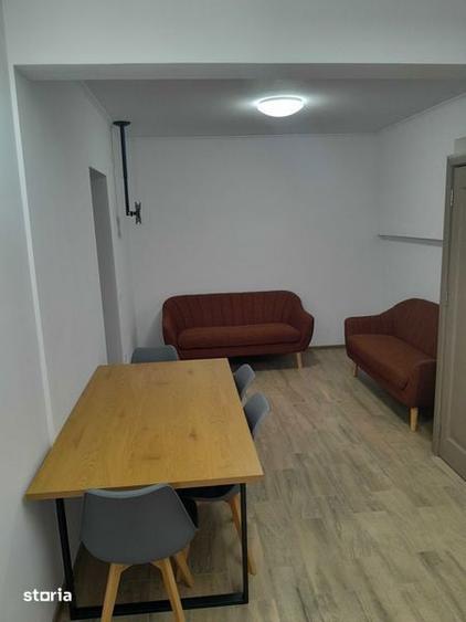 Casă cu 2 camere cu Teren 48 Mp în Central