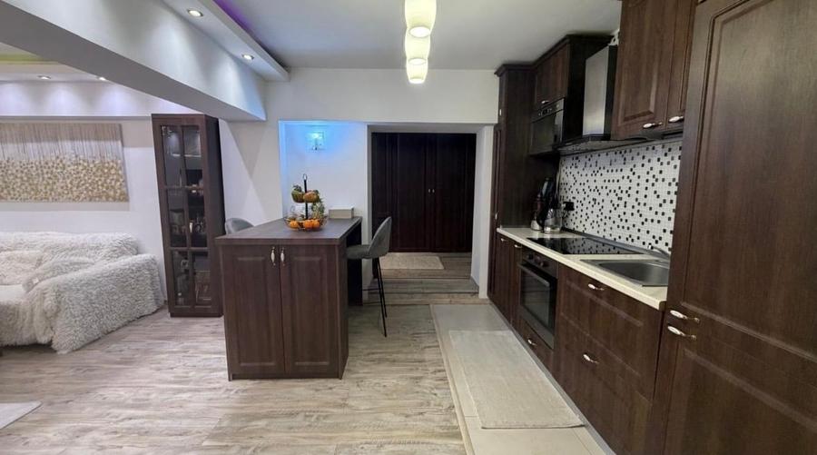 Apartament cu 2 camere decomandat în Unirii