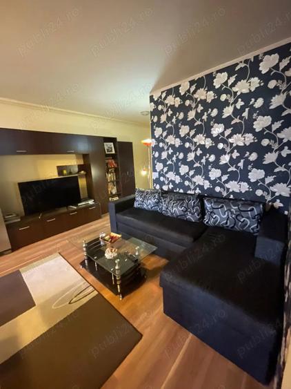 Apartament cu 3 camere decomandat în Iris