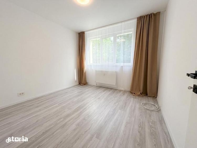 Apartament cu 2 camere, mobilat în 1 Mai