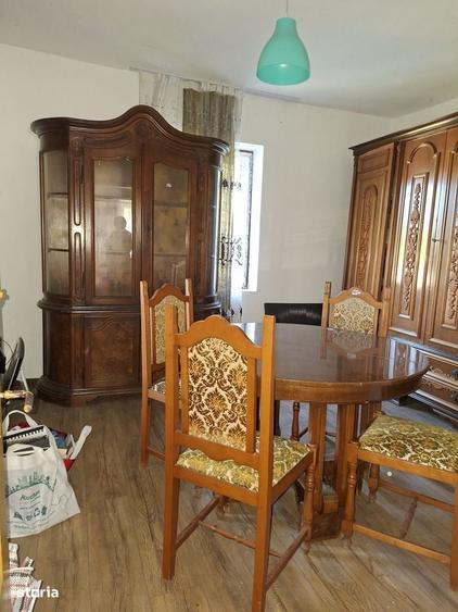Casă cu 3 camere în Bujor