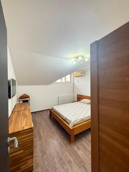 APARTAMENT OPEN SPACE-DE VANZARE-MILITARI RESIDENCE-COMISION 0 - 10