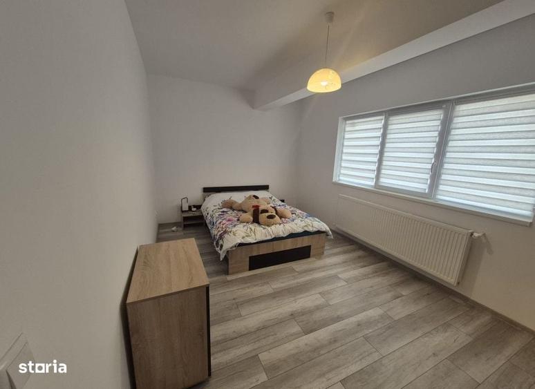 Apartament cu 3 camere în Rediu