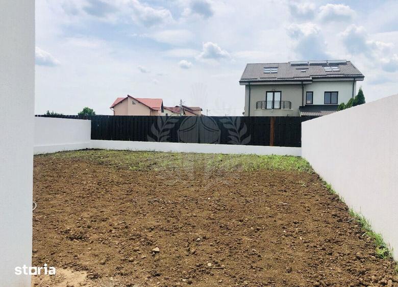 Casă cu 3 camere cu Teren 500 Mp în Albert
