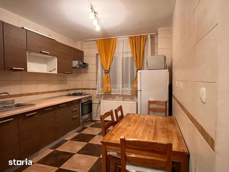 3 camere Pet Fliendly - Tineretului - 7